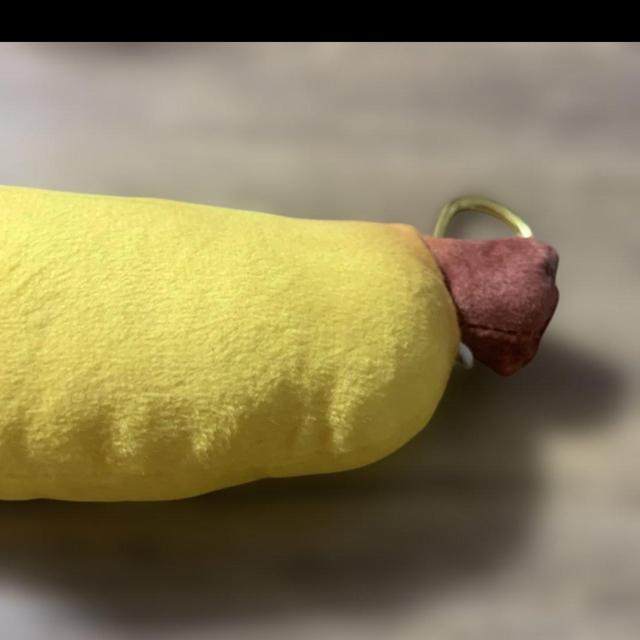 ぴよぴよ&ぶるぶる☆バナナ☆食べごろデザイン。ぬいぐるみ < おもちゃ  ぴよぴよ&ぶるぶる☆バナナ☆食べごろデザイン。ぬいぐるみ < おもちゃの
