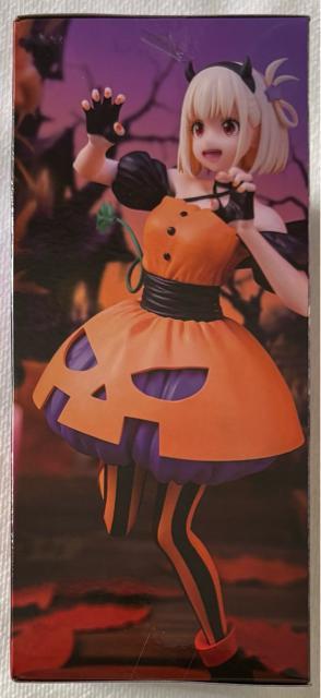 リコリス・リコイル BRILLANT フィギュア 錦木千束 ハロウィンVer. < ホビー リコリス・リコイル BRILLANT フィギュア 錦木千束 ハロウィンVer. < ホビーの