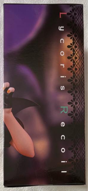 リコリス・リコイル BRILLANT フィギュア 錦木千束 ハロウィンVer. < ホビー リコリス・リコイル BRILLANT フィギュア 錦木千束 ハロウィンVer. < ホビーの