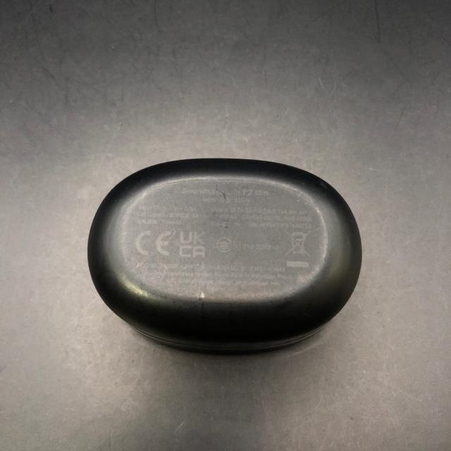 即決 Soundcore Life P2 Mini 充電ケースのみ A3944 < 家電/AV 即決 Soundcore Life P2 Mini 充電ケースのみ A3944 < 家電/AVの