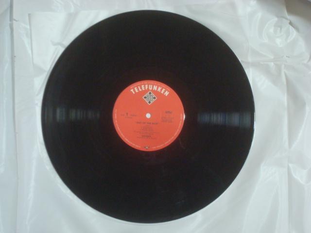 AEgEIuEUEu[iOUT OF THE BLUEj / oN}NiBAKMAKj ѕtLP  CD/DVD/rfI 