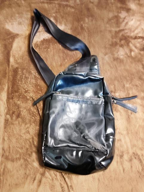 ヴィヴィアンウエストウッド☆ボディーバック < ブランド ヴィヴィアンウエストウッド☆ボディーバック < ブランドの