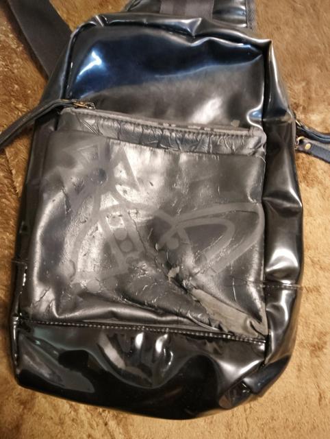 ヴィヴィアンウエストウッド☆ボディーバック < ブランド ヴィヴィアンウエストウッド☆ボディーバック < ブランドの