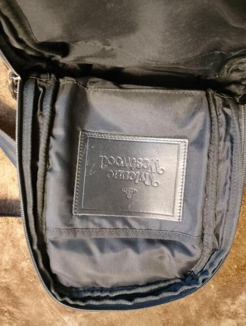 ヴィヴィアンウエストウッド☆ボディーバック < ブランド ヴィヴィアンウエストウッド☆ボディーバック < ブランドの