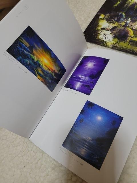 クリスチャン・リース・ラッセン作品 特別展 極 ノベルティ < ホビー クリスチャン・リース・ラッセン作品 特別展 極 ノベルティ < ホビーの