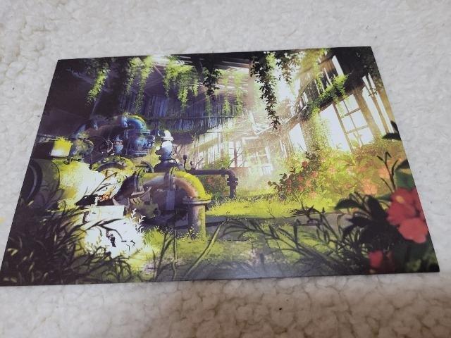 クリスチャン・リース・ラッセン作品 特別展 極 ノベルティ < ホビー クリスチャン・リース・ラッセン作品 特別展 極 ノベルティ < ホビーの