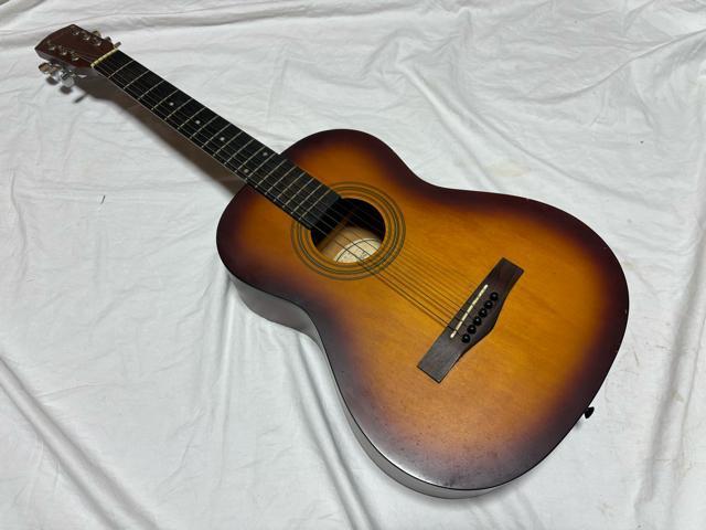 Fender アコースティックギター MA-1 / SB 良品1926-01-2 < ホビー Fender アコースティックギター MA-1 / SB 良品1926-01-2 < ホビーの