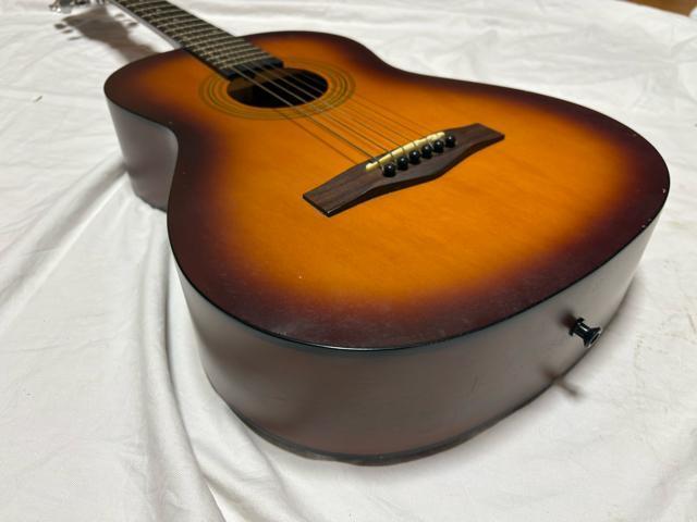 Fender アコースティックギター MA-1 / SB 良品1926-01-2 < ホビー Fender アコースティックギター MA-1 / SB 良品1926-01-2 < ホビーの