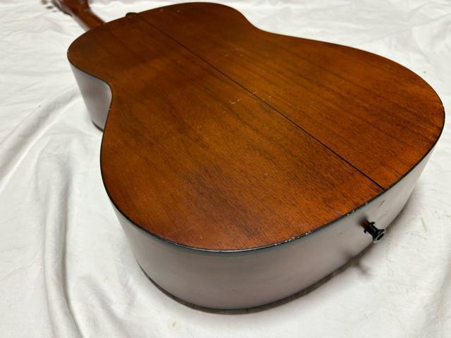 Fender アコースティックギター MA-1 / SB 良品1926-01-2 < ホビー Fender アコースティックギター MA-1 / SB 良品1926-01-2 < ホビーの