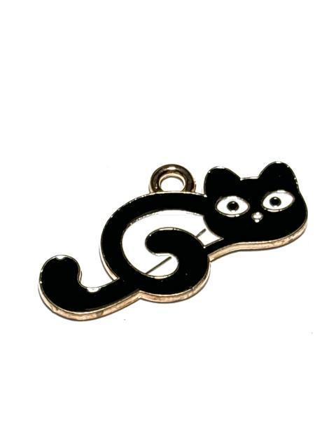 1201 ト音記号 音楽記号の猫ちゃんシリーズ 1個 エナメルパーツ アクセサリーチャーム ハンドメイド材料 < ペット/手芸/園芸 1201 ト音記号 音楽記号の猫ちゃんシリーズ 1個 エナメルパーツ アクセサリーチャーム ハンドメイド材料 < ペット/手芸/園芸の
