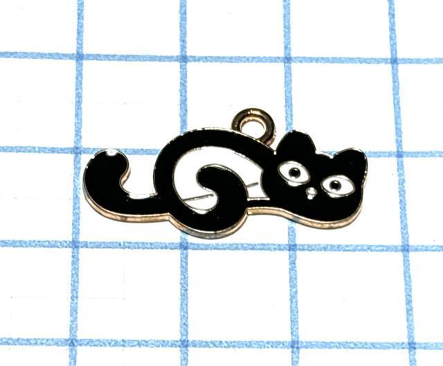 1201 ト音記号 音楽記号の猫ちゃんシリーズ 1個 エナメルパーツ アクセサリーチャーム ハンドメイド材料 < ペット/手芸/園芸 1201 ト音記号 音楽記号の猫ちゃんシリーズ 1個 エナメルパーツ アクセサリーチャーム ハンドメイド材料 < ペット/手芸/園芸の