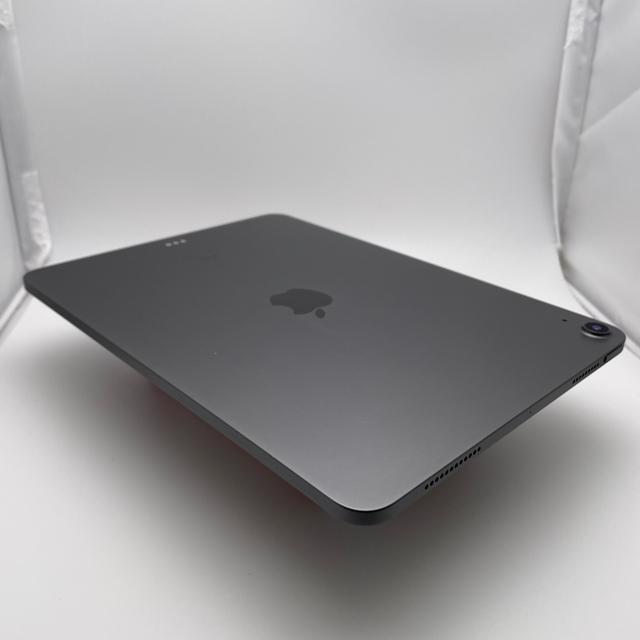 A 89% iPad Air 4 256 GB Wi-Fi グレイ 本体 < PC本体/周辺機器 A 89% iPad Air 4 256 GB Wi-Fi グレイ 本体 < PC本体/周辺機器の