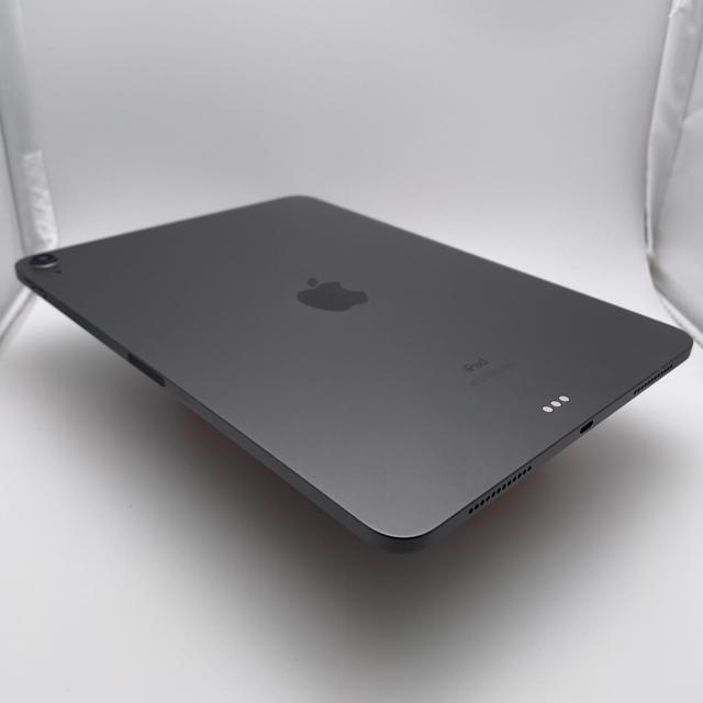 A 89% iPad Air 4 256 GB Wi-Fi グレイ 本体 < PC本体/周辺機器 A 89% iPad Air 4 256 GB Wi-Fi グレイ 本体 < PC本体/周辺機器の