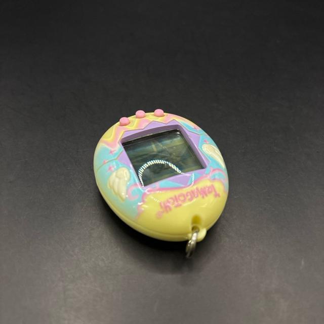 即決 Original Tamagotchi Angel たまごっち < おもちゃ 即決 Original Tamagotchi Angel たまごっち < おもちゃの