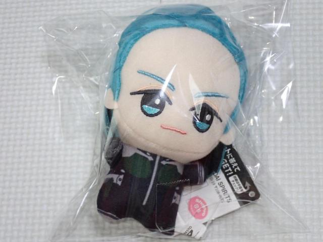 怪獣8号 ちびぐるみ vol.2 出雲ハルイチ 12cm タグ付★新品未使用 < アニメ/コミック/キャラクター 怪獣8号 ちびぐるみ vol.2 出雲ハルイチ 12cm タグ付★新品未使用 < アニメ/コミック/キャラクターの