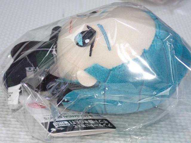 怪獣8号 ちびぐるみ vol.2 出雲ハルイチ 12cm タグ付★新品未使用 < アニメ/コミック/キャラクター 怪獣8号 ちびぐるみ vol.2 出雲ハルイチ 12cm タグ付★新品未使用 < アニメ/コミック/キャラクターの