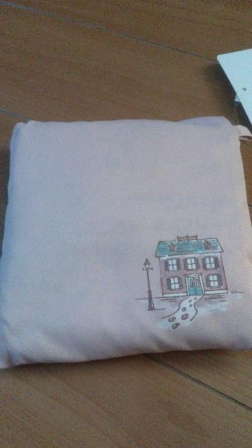 リゾートウェアスマイルズグロウショッピングバッグ < インテリア/ライフ リゾートウェアスマイルズグロウショッピングバッグ < インテリア/ライフの