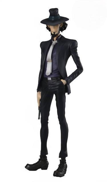 ルパン三世 モンキー・パンチ 永遠の相棒編 B賞 次元大介 フィギュア < アニメ/コミック/キャラクター ルパン三世 モンキー・パンチ 永遠の相棒編 B賞 次元大介 フィギュア < アニメ/コミック/キャラクターの