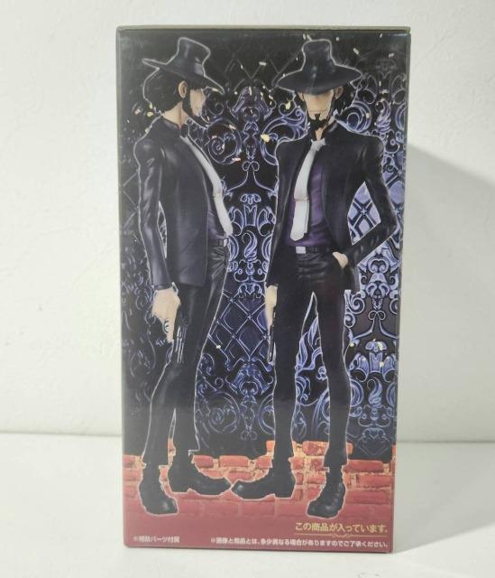 ルパン三世 モンキー・パンチ 永遠の相棒編 B賞 次元大介 フィギュア < アニメ/コミック/キャラクター ルパン三世 モンキー・パンチ 永遠の相棒編 B賞 次元大介 フィギュア < アニメ/コミック/キャラクターの