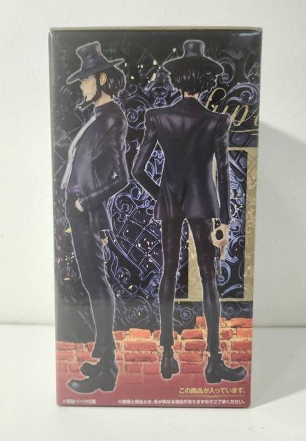 ルパン三世 モンキー・パンチ 永遠の相棒編 B賞 次元大介 フィギュア < アニメ/コミック/キャラクター ルパン三世 モンキー・パンチ 永遠の相棒編 B賞 次元大介 フィギュア < アニメ/コミック/キャラクターの