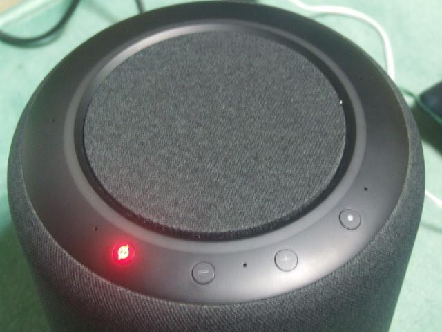 amazon EchoStudio(エコースタジオ) 中古! < 家電/AV amazon EchoStudio(エコースタジオ) 中古! < 家電/AVの