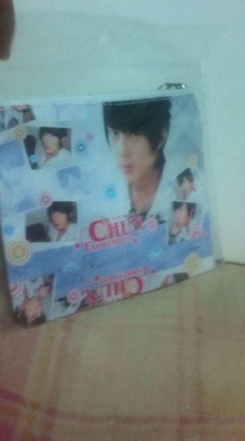 ファーレントハイウーズン〜写真入りポーチ < タレントグッズ ファーレントハイウーズン〜写真入りポーチ < タレントグッズの