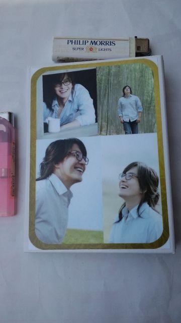 新品♪ヨン様ペヨンジュン フォトアルバム(フォトケース)☆即決 < タレントグッズ 新品♪ヨン様ペヨンジュン フォトアルバム(フォトケース)☆即決 < タレントグッズの