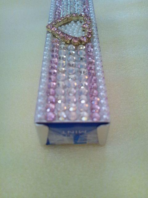 キシリッシュ◆ガムケース◆2タイプ < 女性ファッション  キシリッシュ◆ガムケース◆2タイプ < 女性ファッションの