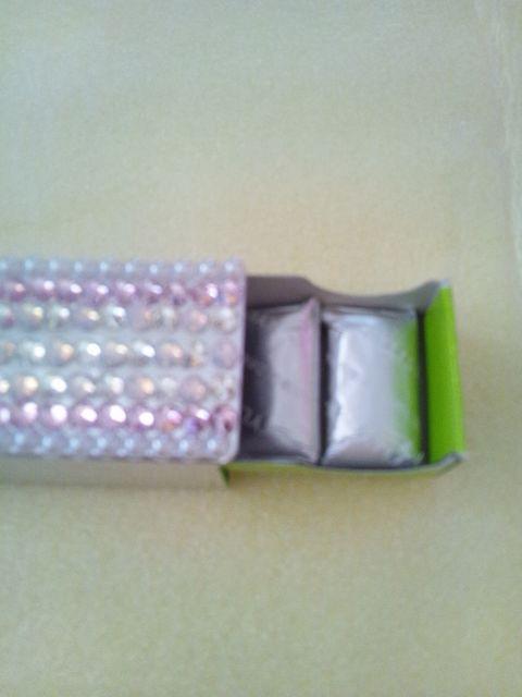 キシリッシュ◆ガムケース◆2タイプ < 女性ファッション  キシリッシュ◆ガムケース◆2タイプ < 女性ファッションの