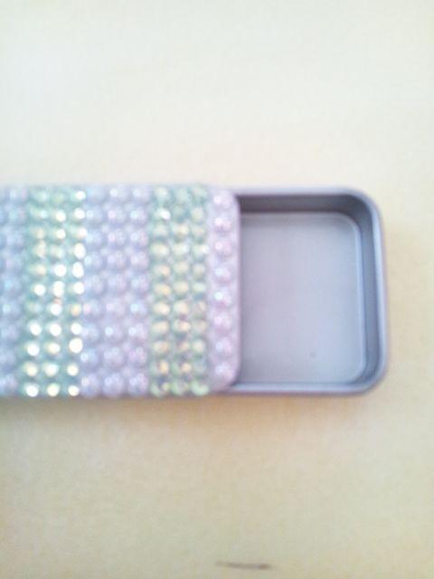 キシリッシュ◆ガムケース◆2タイプ < 女性ファッション  キシリッシュ◆ガムケース◆2タイプ < 女性ファッションの