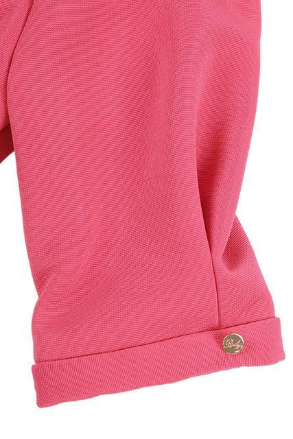 Rady☆パフスリーブフレアワンピ☆ショッキングピンク☆新品タグ付き < ブランド Rady☆パフスリーブフレアワンピ☆ショッキングピンク☆新品タグ付き < ブランドの