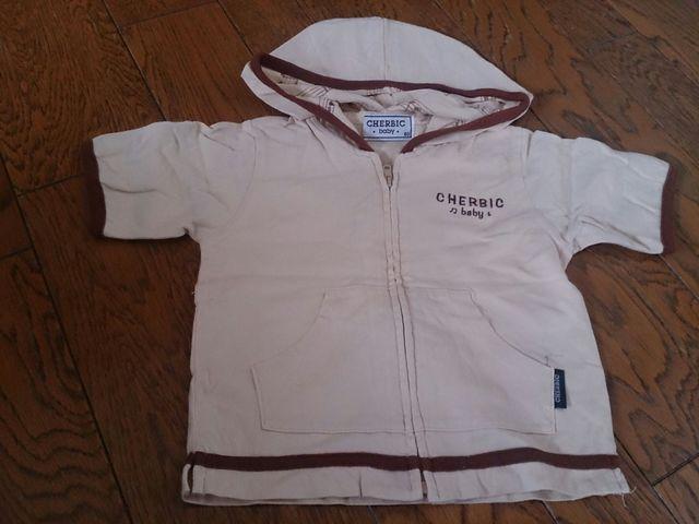 80 CHERBIC baby x[W p[J[   LbY/xr[ 