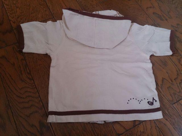 80 CHERBIC baby x[W p[J[  LbY/xr[ 