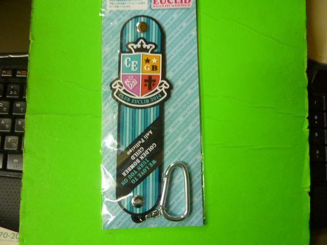 CLUB EUCLID2014年 タオルホルダー < タレントグッズ  CLUB EUCLID2014年 タオルホルダー  < タレントグッズの