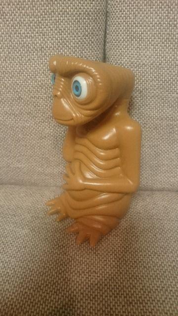  MdIg E.T GROW \tr tBMA u[u[ A  zr[ 