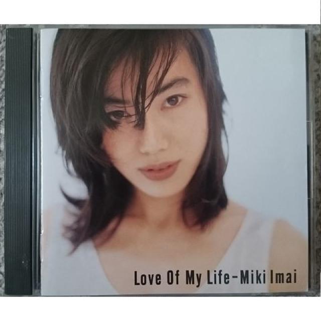 KF 今井美樹 love of my life < タレントグッズ  KF 今井美樹 love of my life  < タレントグッズの