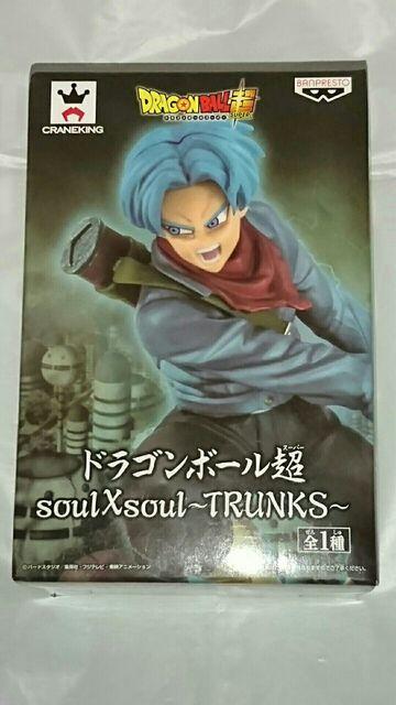 hS{[ soul ~ soul TRUNKS gNX   Aj/R~bN/LN^[ 