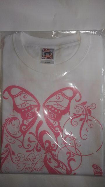 絶園のテンペスト 非売品 限定 Tシャツ Mサイズ Sランク < 女性ファッション  絶園のテンペスト 非売品 限定 Tシャツ Mサイズ Sランク  < 女性ファッションの