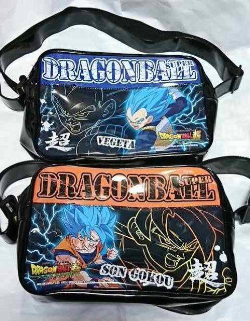 ドラゴンボール超 エナメル ボストン バッグ 2種セット 孫 悟空 ベジータ < アニメ/コミック/キャラクター  ドラゴンボール超 エナメル ボストン バッグ 2種セット 孫 悟空 ベジータ  < アニメ/コミック/キャラクターの