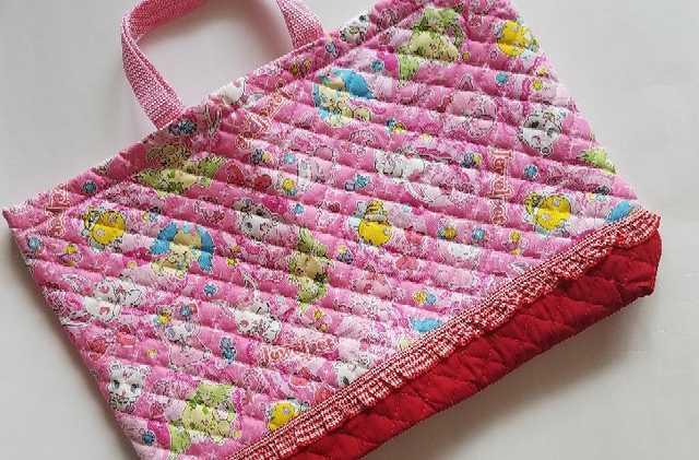 【限定】【レア柄】☆   12B レッスンバッグ  (^o^) ジュエルペット < キッズ/ベビー  【限定】【レア柄】☆   12B レッスンバッグ  (^o^) ジュエルペット  < キッズ/ベビーの
