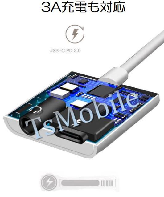 Type c ϊ P[u Type-C ϊ A_v^ y𕷂Ȃ[  Ɠd/AV 