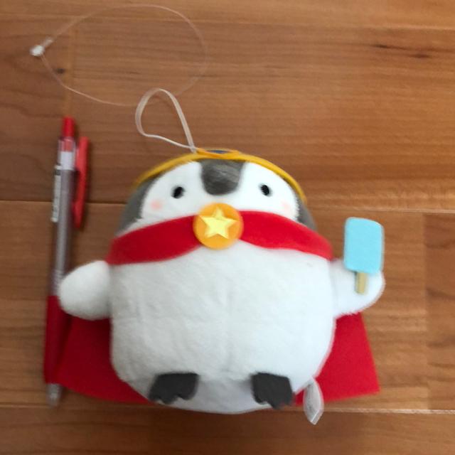 コウペンちゃん マスコット < アニメ/コミック/キャラクター  コウペンちゃん マスコット  < アニメ/コミック/キャラクターの
