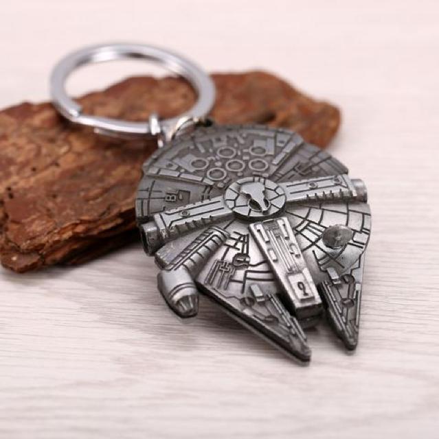 �X�^�[�E�H�[�Y STAR WARS �~���j�A�� �t�@���R�� �L�[�z���_�[ �� �A�j��/�R�~�b�N/�L�����N�^�[�� 