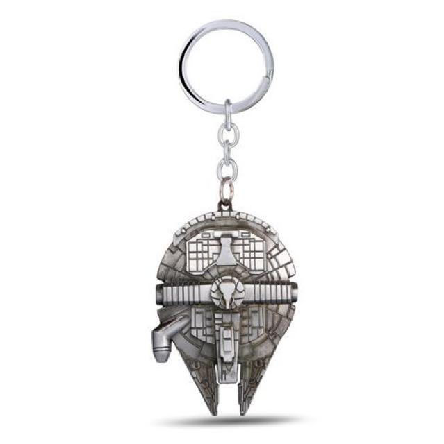 �X�^�[�E�H�[�Y STAR WARS �~���j�A�� �t�@���R�� �L�[�z���_�[ �� �A�j��/�R�~�b�N/�L�����N�^�[�� 