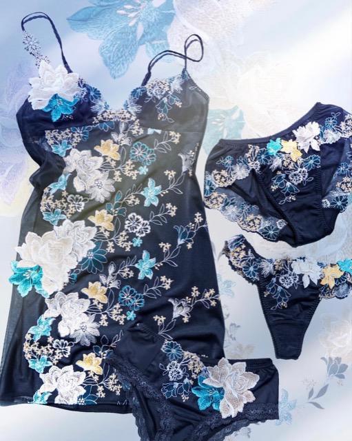 サルート 84 秋の七草 ソングM 新品未使用 カラーOBボトムのみ < 女性ファッション  サルート 84 秋の七草 ソングM 新品未使用 カラーOBボトムのみ  < 女性ファッションの