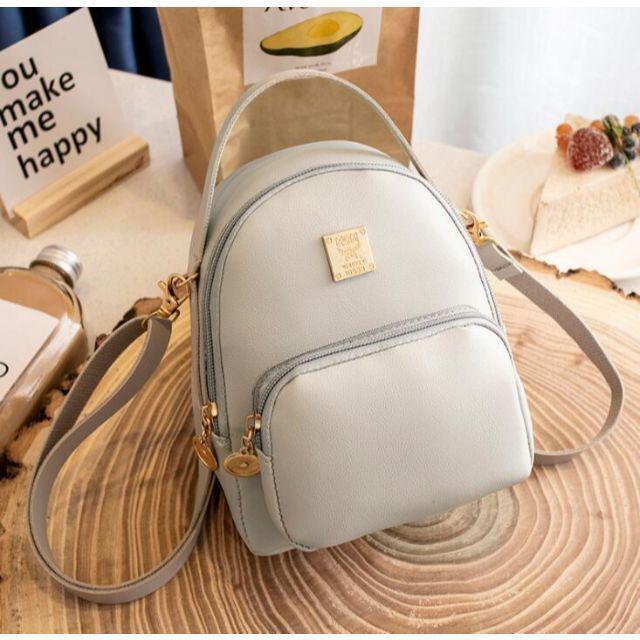 新品★リュックサック★ファッション★ミニ鞄★携帯便利★レディース★無地★5色★ < 女性ファッション  新品★リュックサック★ファッション★ミニ鞄★携帯便利★レディース★無地★5色★ < 女性ファッションの