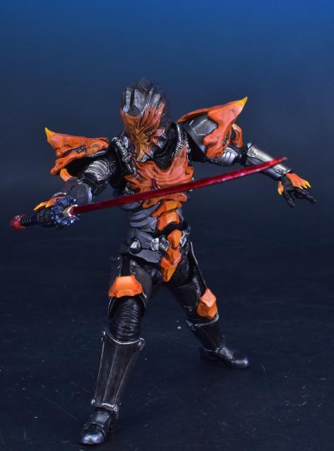 加工品 S.H.フィギュアーツ ジャグラスジャグラー(初期版) < ホビー  加工品 S.H.フィギュアーツ ジャグラスジャグラー(初期版)  < ホビーの