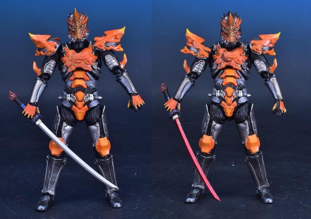 加工品 S.H.フィギュアーツ ジャグラスジャグラー(初期版) < ホビー  加工品 S.H.フィギュアーツ ジャグラスジャグラー(初期版) < ホビーの