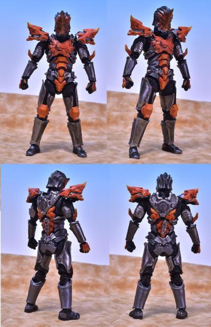 加工品 S.H.フィギュアーツ ジャグラスジャグラー(初期版) < ホビー  加工品 S.H.フィギュアーツ ジャグラスジャグラー(初期版) < ホビーの