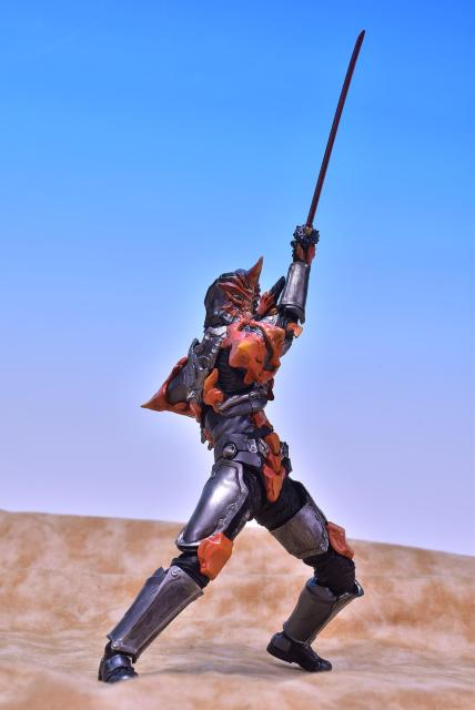 加工品 S.H.フィギュアーツ ジャグラスジャグラー(初期版) < ホビー  加工品 S.H.フィギュアーツ ジャグラスジャグラー(初期版) < ホビーの